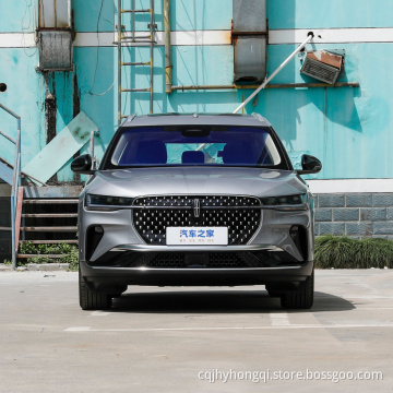 Suv New Energy Vehicles Neta V Electric Car 5 Seater In India